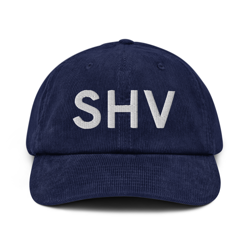 Shreveport (KSHV) Airport Hat 