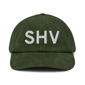 Shreveport (KSHV) Airport Hat