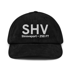 Shreveport (KSHV) Airport Hat