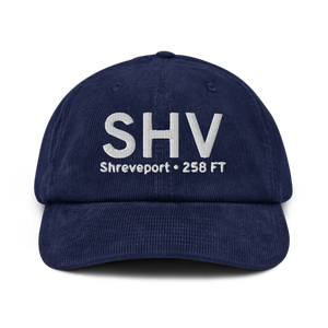 Shreveport (KSHV) Airport Hat