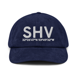 Shreveport (KSHV) Airport Hat