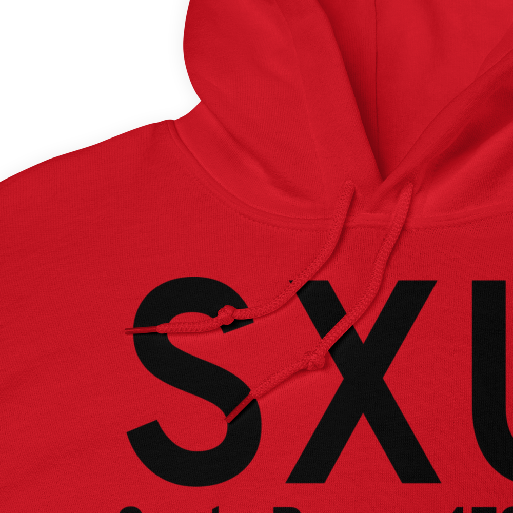 Santa Rosa (KI58) Airport Hoodie Sweatshirt 