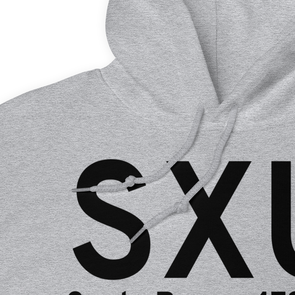 Santa Rosa (KI58) Airport Hoodie Sweatshirt 