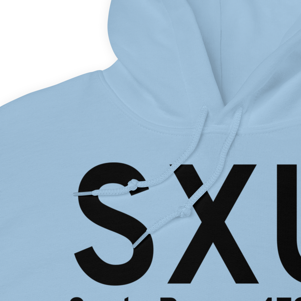 Santa Rosa (KI58) Airport Hoodie Sweatshirt 
