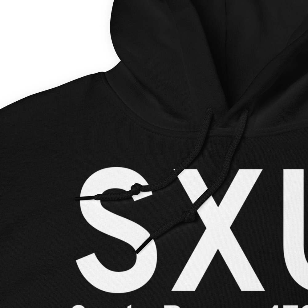 Santa Rosa (KI58) Airport Hoodie Sweatshirt 