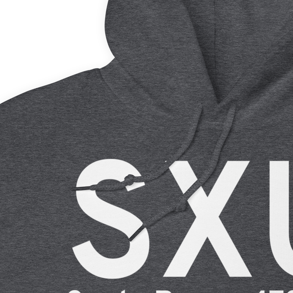 Santa Rosa (KI58) Airport Hoodie Sweatshirt 