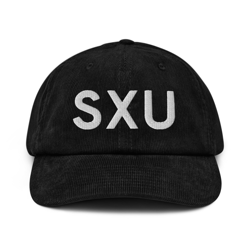 Santa Rosa (KI58) Airport Hat 