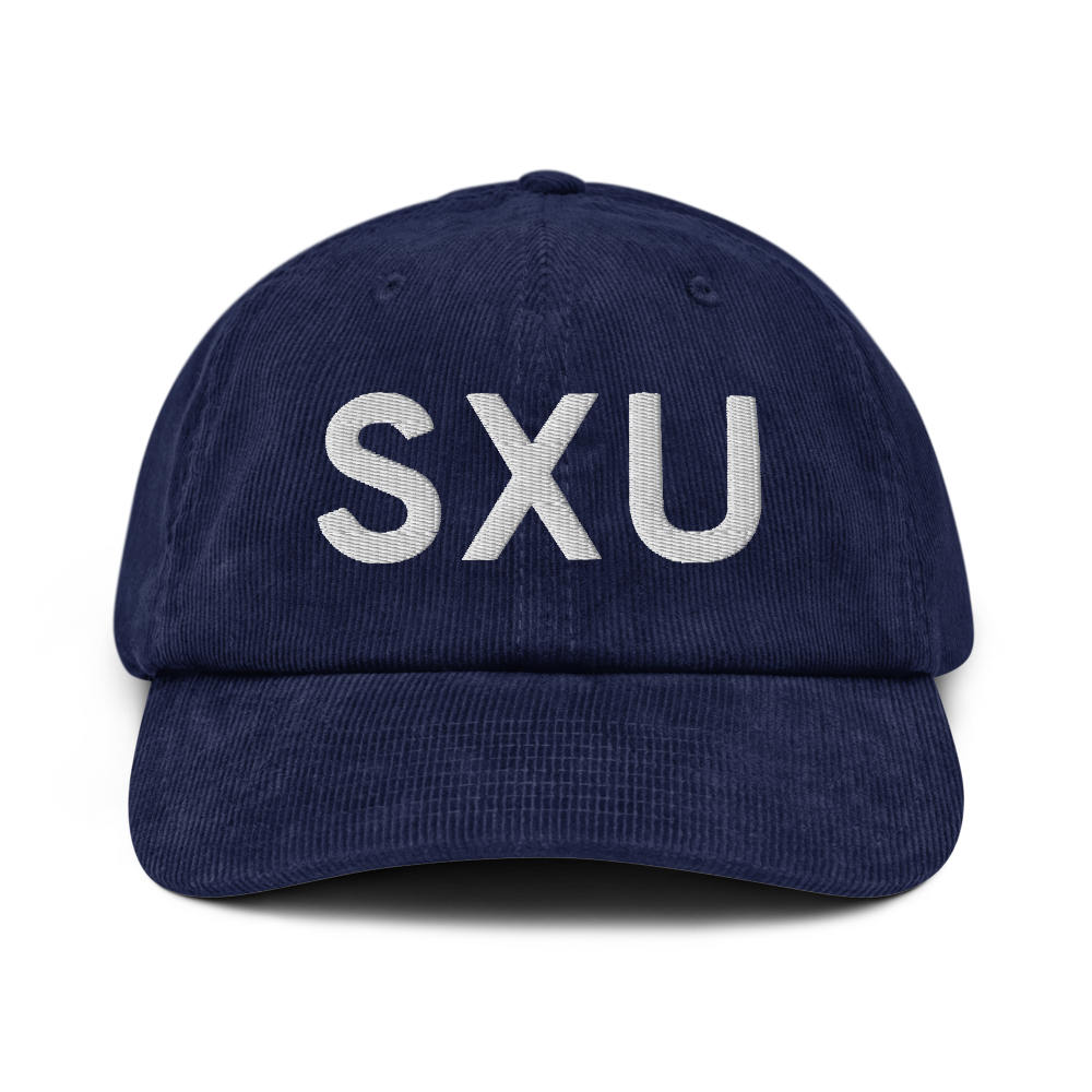Santa Rosa (KI58) Airport Hat 