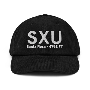 Santa Rosa (KI58) Airport Hat