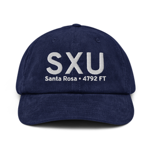 Santa Rosa (KI58) Airport Hat