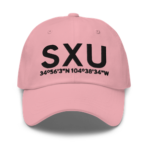 Santa Rosa (KI58) Airport Hat