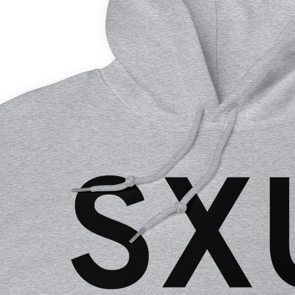 Santa Rosa (KI58) Airport Hoodie Sweatshirt 