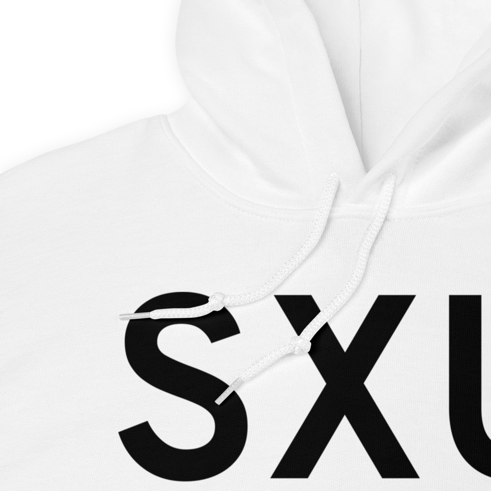 Santa Rosa (KI58) Airport Hoodie Sweatshirt 