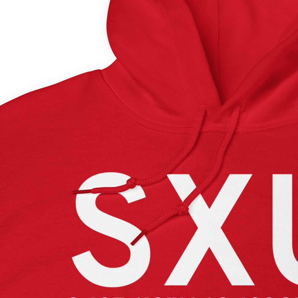 Santa Rosa (KI58) Airport Hoodie Sweatshirt 