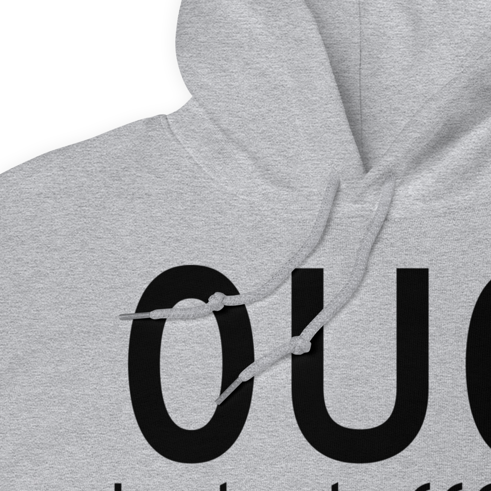 Landmark (0U0) Airport Hoodie Sweatshirt 