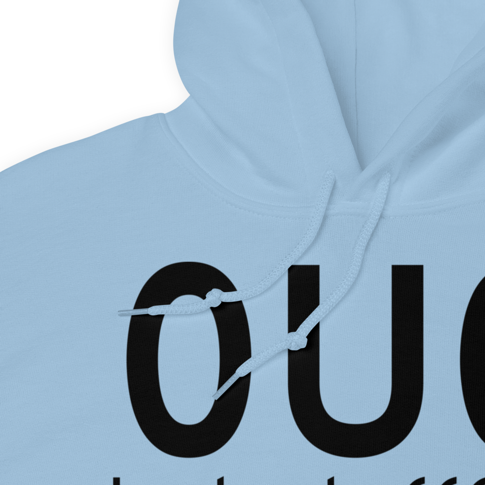 Landmark (0U0) Airport Hoodie Sweatshirt 