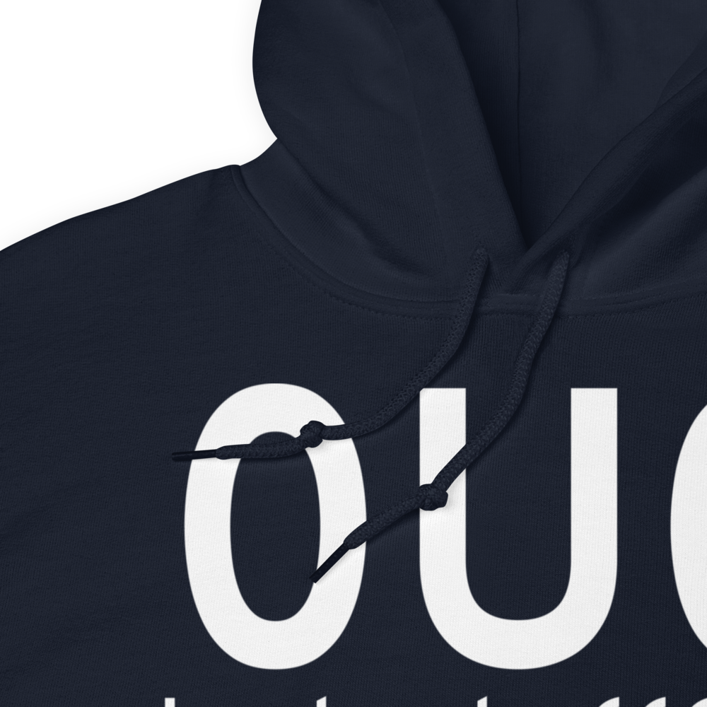 Landmark (0U0) Airport Hoodie Sweatshirt 