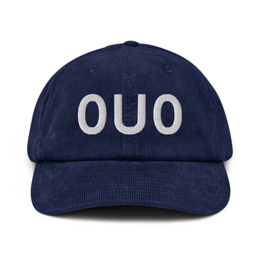 Landmark (0U0) Airport Hat 