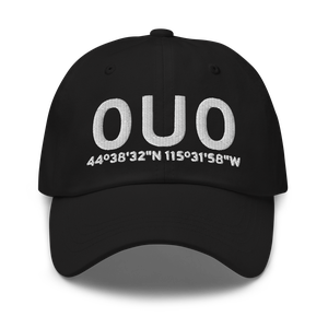 Landmark (0U0) Airport Hat