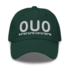 Landmark (0U0) Airport Hat