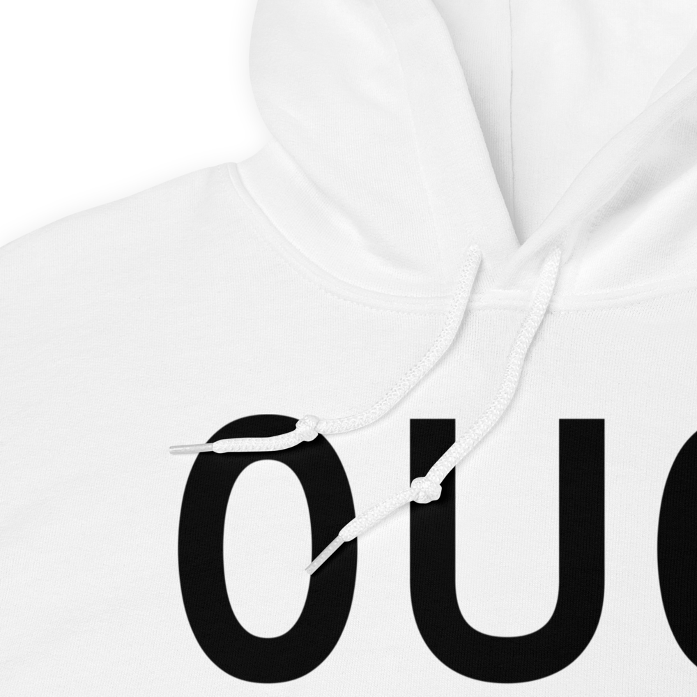 Landmark (0U0) Airport Hoodie Sweatshirt 