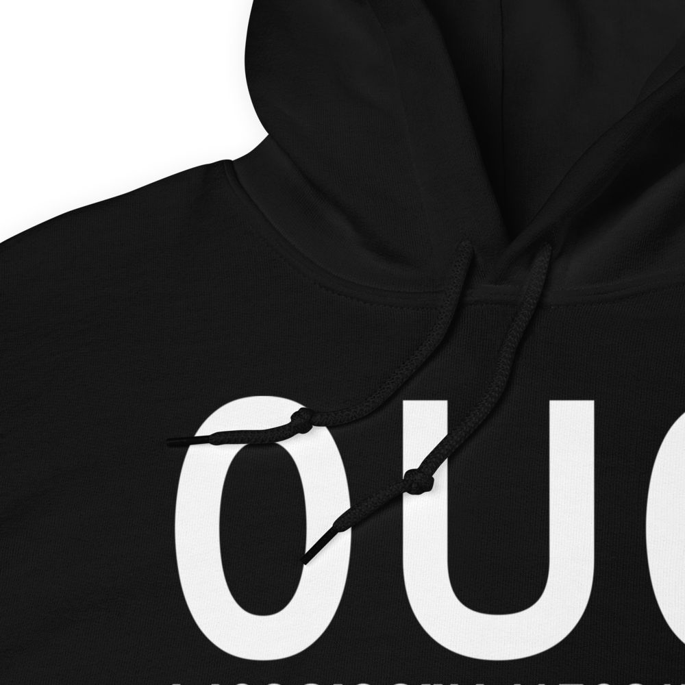 Landmark (0U0) Airport Hoodie Sweatshirt 