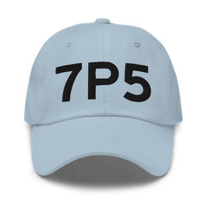 Suring (7P5) Airport Hat