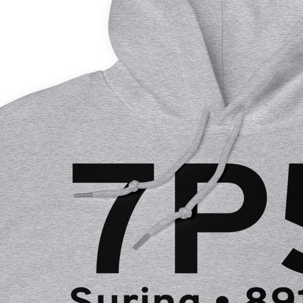 Suring (7P5) Airport Hoodie Sweatshirt 