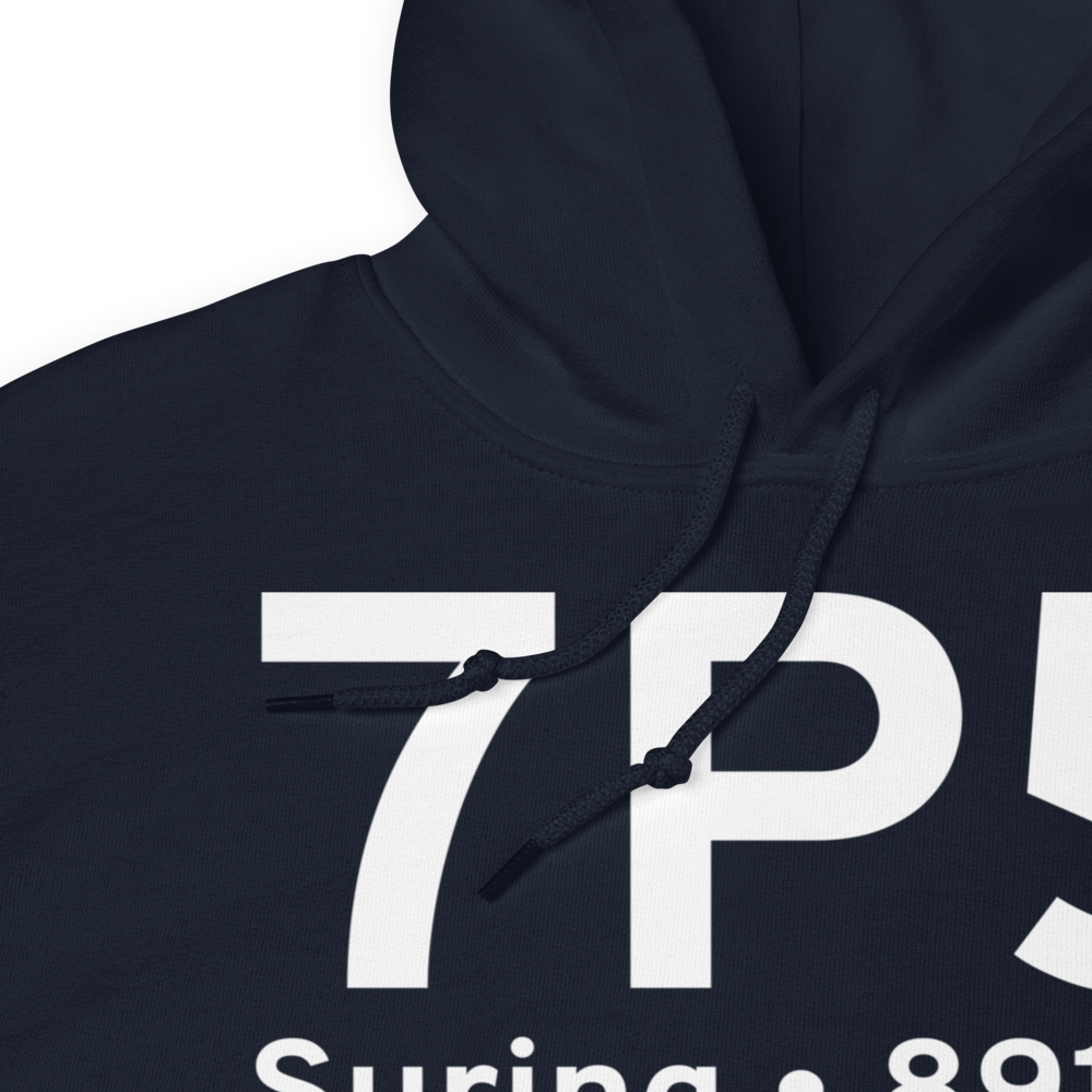 Suring (7P5) Airport Hoodie Sweatshirt 