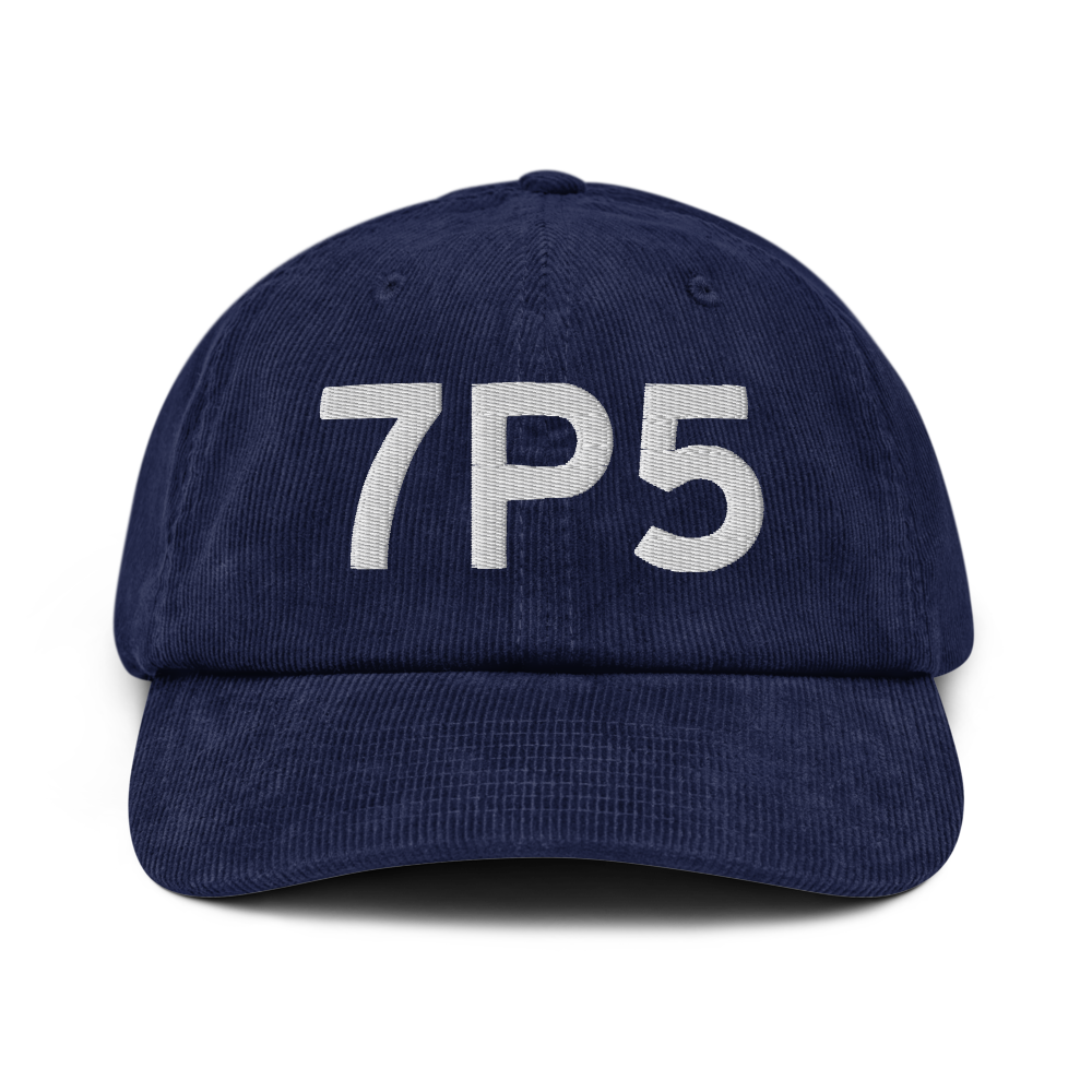 Suring (7P5) Airport Hat 