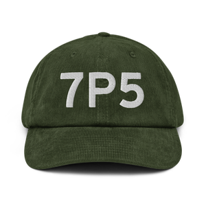 Suring (7P5) Airport Hat