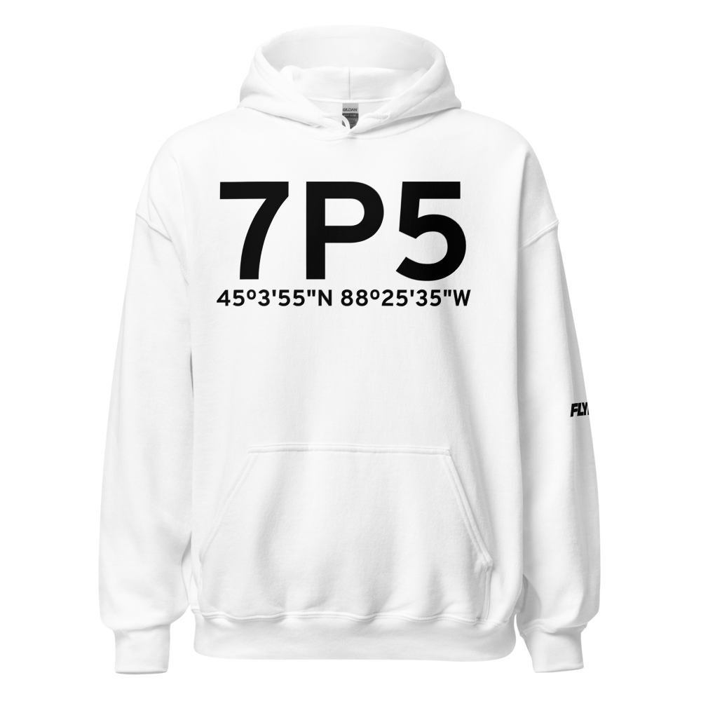 Suring (7P5) Airport Hoodie Sweatshirt 