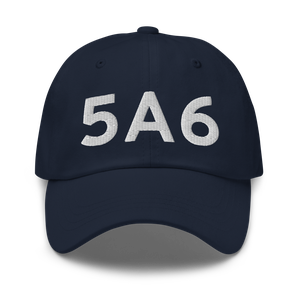 Winona (K5A6) Airport Hat