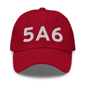 Winona (K5A6) Airport Hat