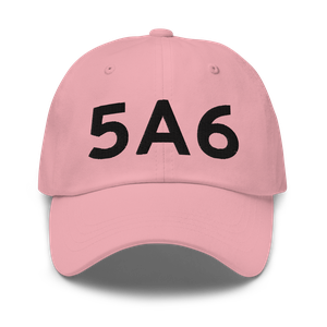 Winona (K5A6) Airport Hat
