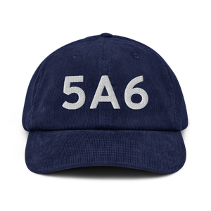 Winona (K5A6) Airport Hat