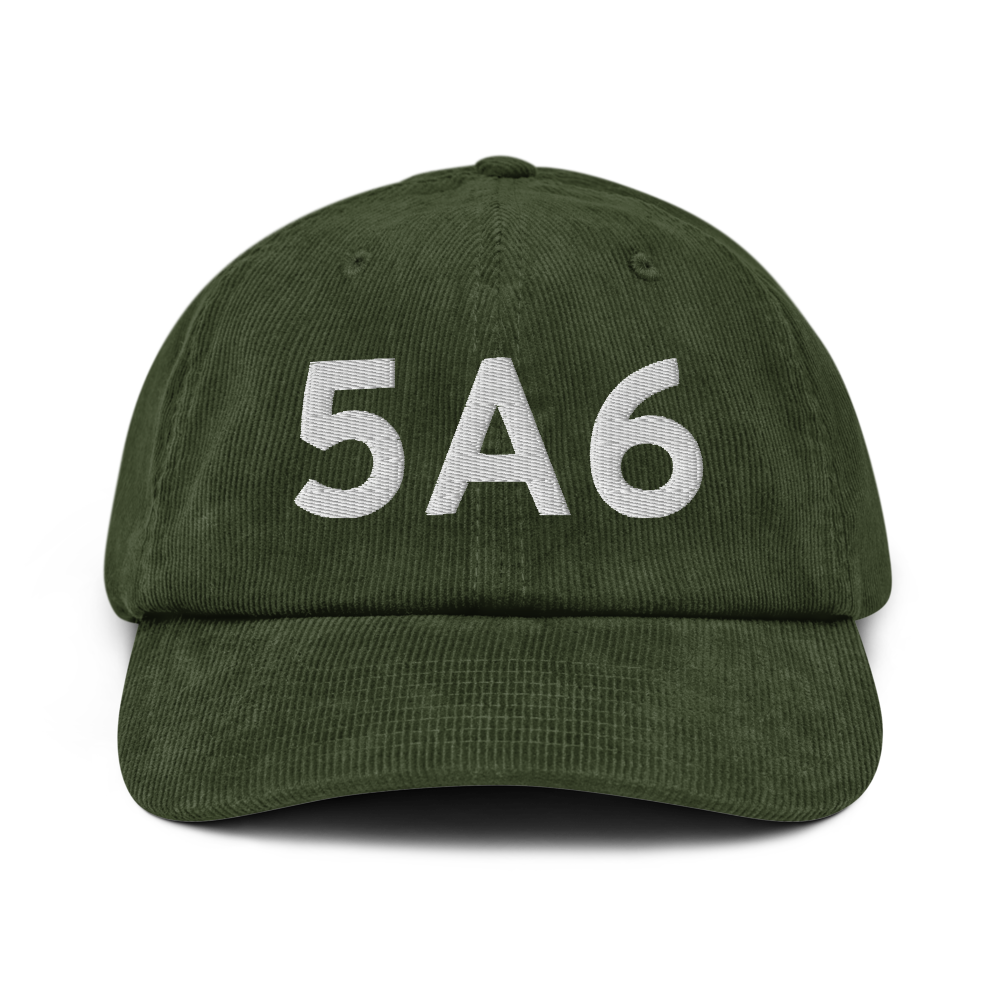 Winona (K5A6) Airport Hat 