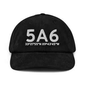 Winona (K5A6) Airport Hat