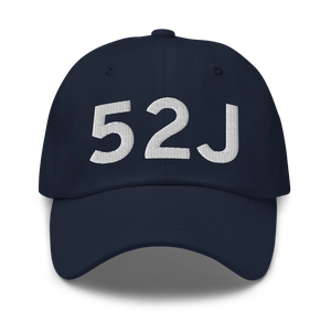 Bishopville (K52J) Airport Hat