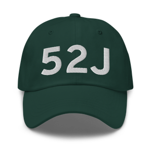 Bishopville (K52J) Airport Hat