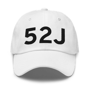 Bishopville (K52J) Airport Hat