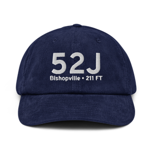 Bishopville (K52J) Airport Hat