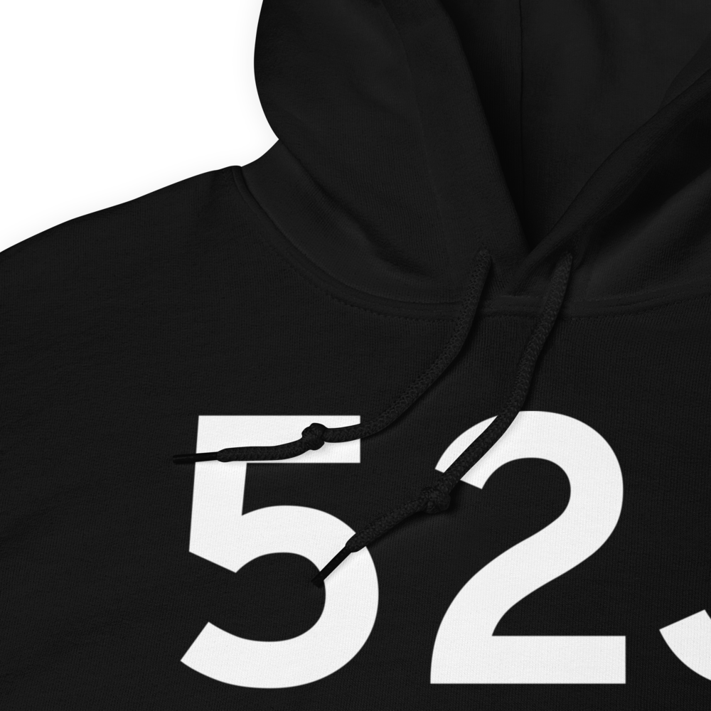 Bishopville (K52J) Airport Hoodie Sweatshirt 