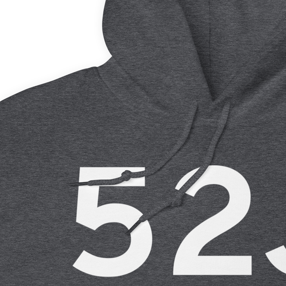 Bishopville (K52J) Airport Hoodie Sweatshirt 