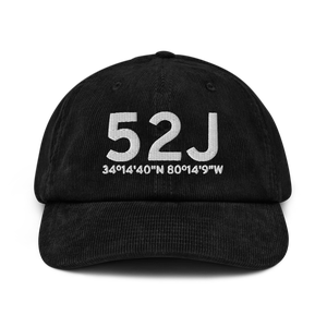 Bishopville (K52J) Airport Hat