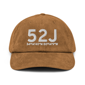 Bishopville (K52J) Airport Hat