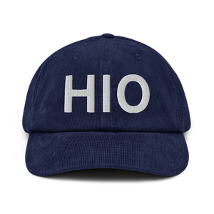 Portland (KHIO) Airport Hat