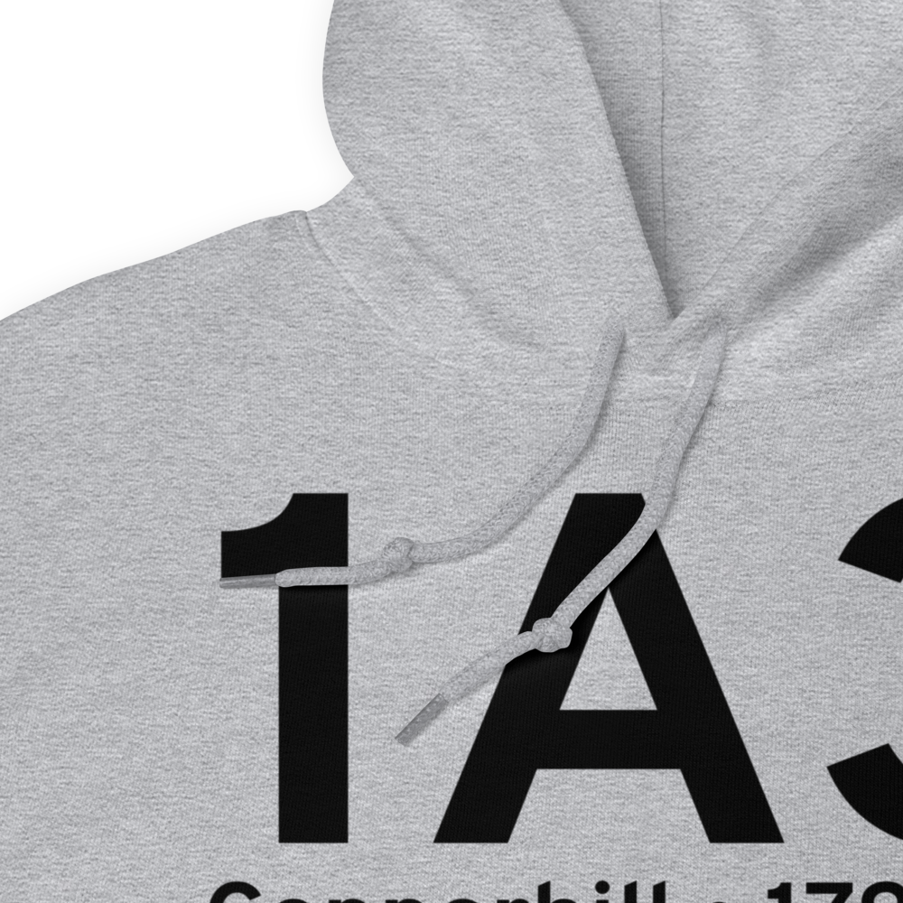 Copperhill (K1A3) Airport Hoodie Sweatshirt 