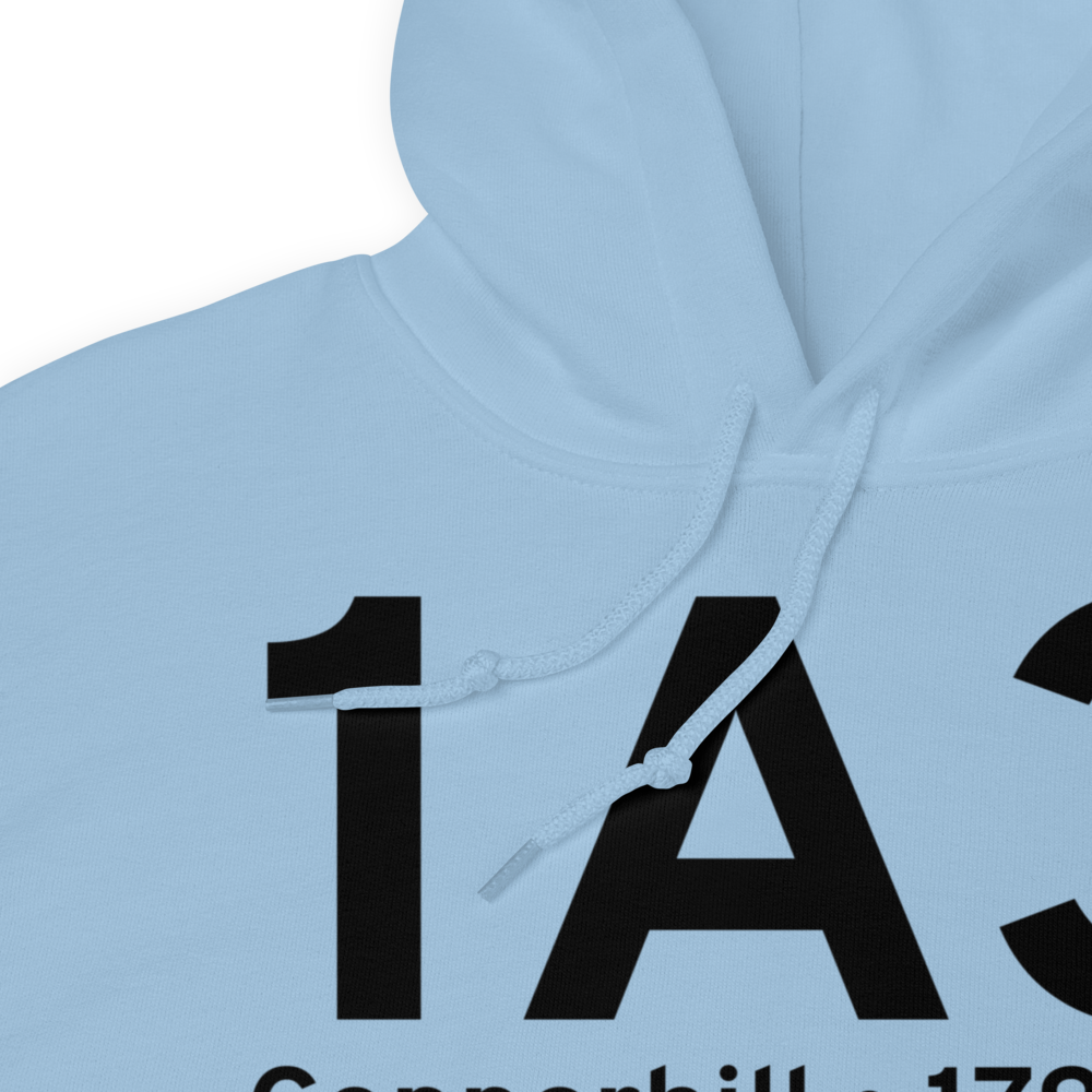 Copperhill (K1A3) Airport Hoodie Sweatshirt 