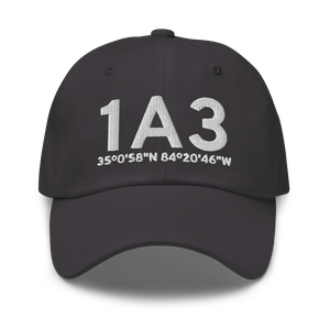 Copperhill (K1A3) Airport Hat